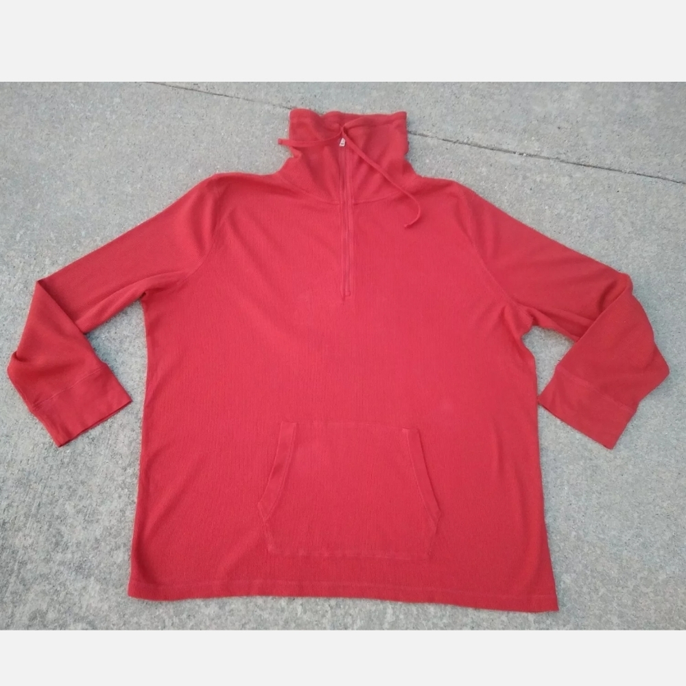 Vtg Lauren Ralph Lauren Women's Active Thermal Shi